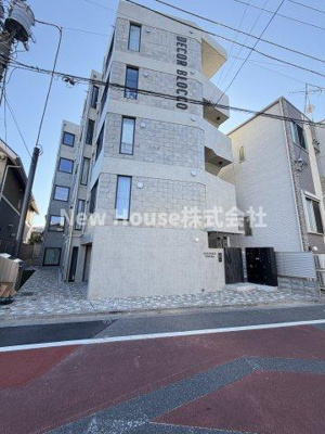 【外観】 | Decor Blocco Oyama Due