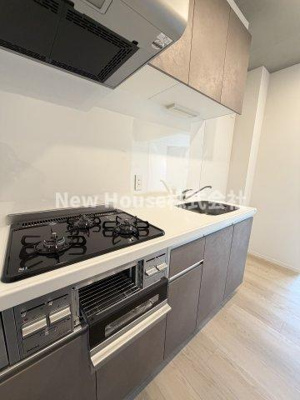 【キッチン】 | Decor Blocco Oyama Due