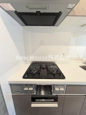 【キッチン】 | Decor Blocco Oyama Due