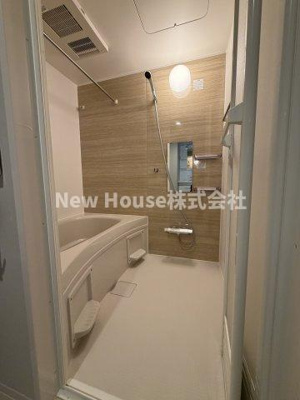 【浴室】 | Decor Blocco Oyama Due