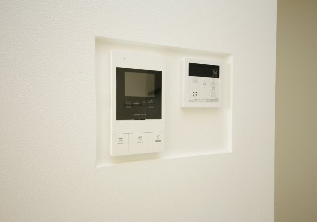 Warren shibataⅠのセキュリティ