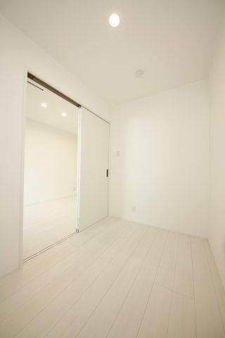Warren shibataⅠの洋室