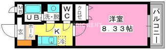 【間取り】 | クリア吉塚