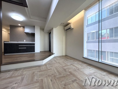 【その他】 | レジデンスT・L新栄 | 使いやすい居間です