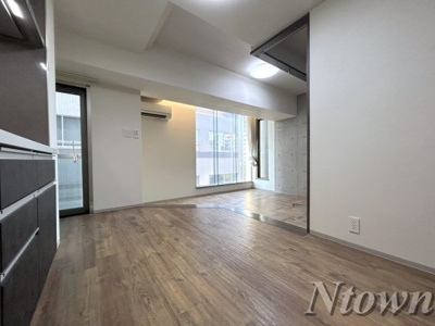 【その他】 | レジデンスT・L新栄 | ゆったり過ごせる居間です