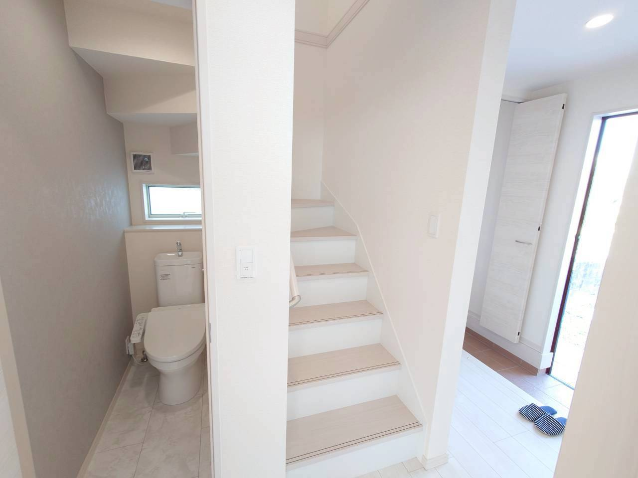 ■■南城市佐敷新開第３－１号棟のその他|物件の外観です