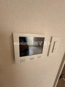 セイワパレス福島駅前のセキュリティ