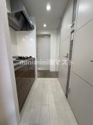 セイワパレス福島駅前の設備