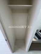 セイワパレス福島駅前の設備