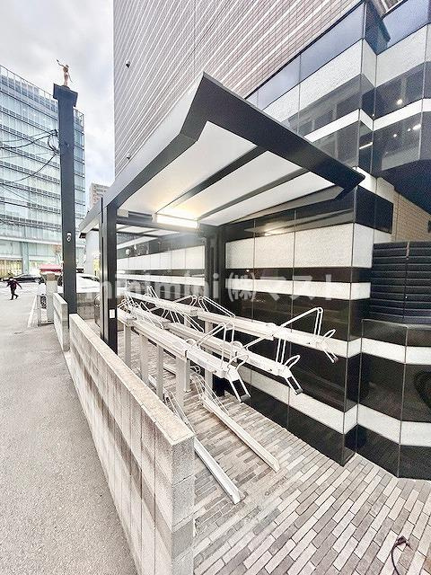 セイワパレス福島駅前のその他共用部分