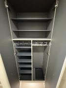 セイワパレス福島駅前の収納