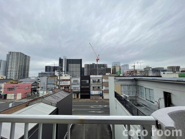 ルミナスの展望