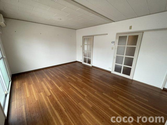 ルミナスの居間・リビング