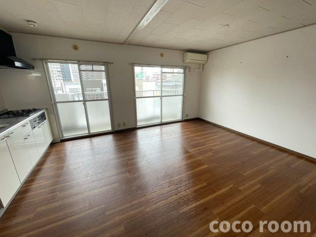 ルミナスの居間・リビング