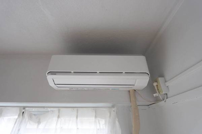 【設備】 | ビレッジハウス名東2号棟 | ビレッジハウスの同一物件・同一タイプの間取りの写真です