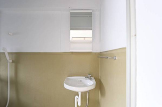 【洗面所】 | ビレッジハウス名東2号棟 | ビレッジハウスの同一物件・同一タイプの間取りの写真です