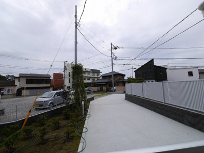 【展望】 | La Plage 稲村ガ崎