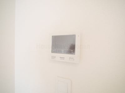 【セキュリティ】 | La Plage 稲村ガ崎