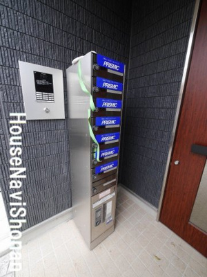 【その他共用部分】 | La Plage 稲村ガ崎