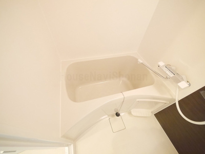 【浴室】 | La Plage 稲村ガ崎