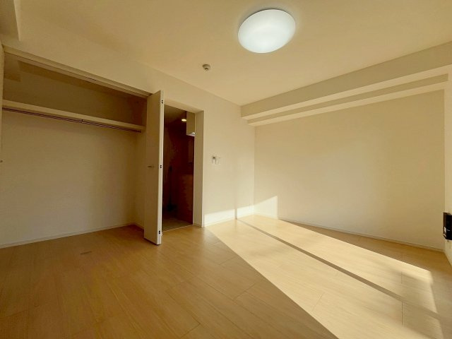 エクセル宝塚の居間・リビング