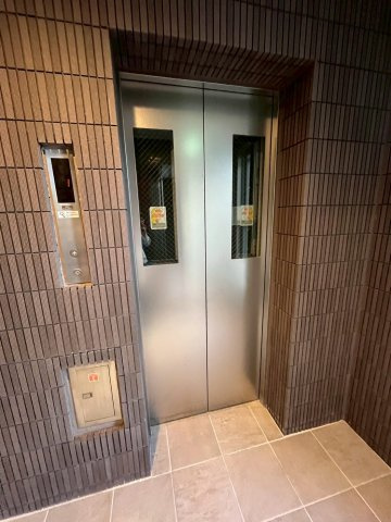 エクセル宝塚のその他共用部分