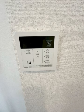 エクセル宝塚の設備