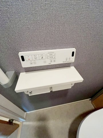 エクセル宝塚の設備