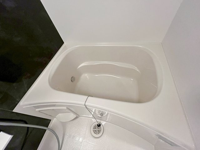 エクセル宝塚の浴室