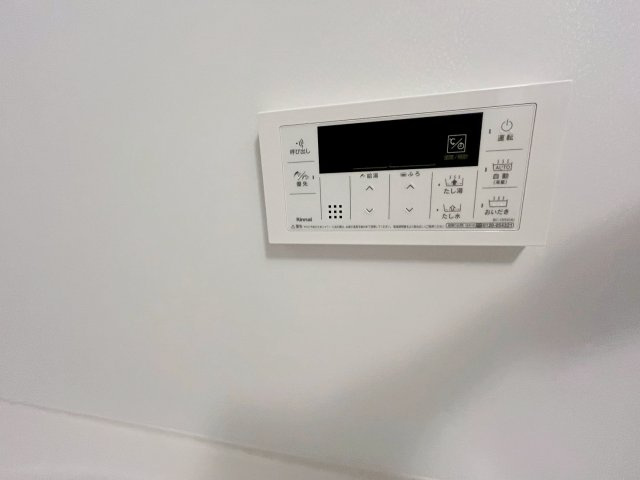 エクセル宝塚の設備