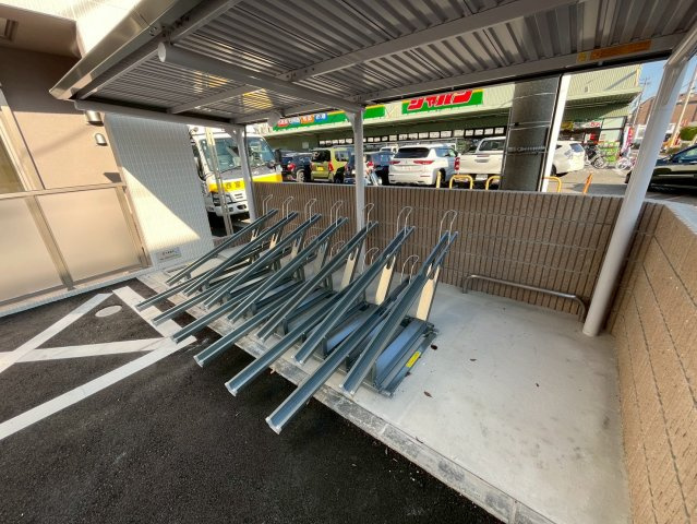 エクセル宝塚のその他共用部分