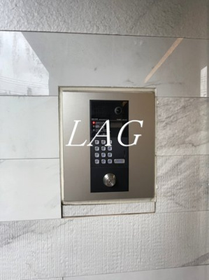 【セキュリティ】 | アーバンステージ大森西 | オートロックです。