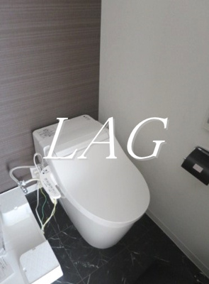 【トイレ】 | アーバンステージ大森西 | トイレです。