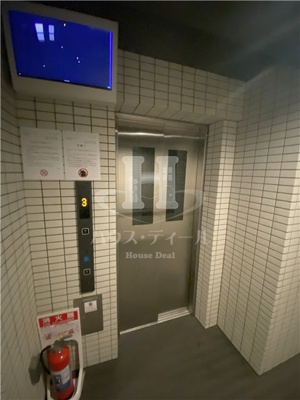 【設備】 | Wilrea GROWS高島平