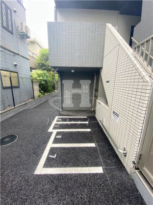 【その他共用部分】 | Wilrea GROWS高島平