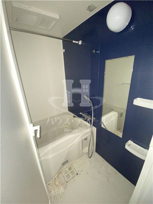 【浴室】 | Wilrea GROWS高島平 | 別号室参考写真です