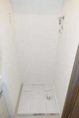 【設備】 | Wilrea GROWS高島平 | 別号室参考写真です