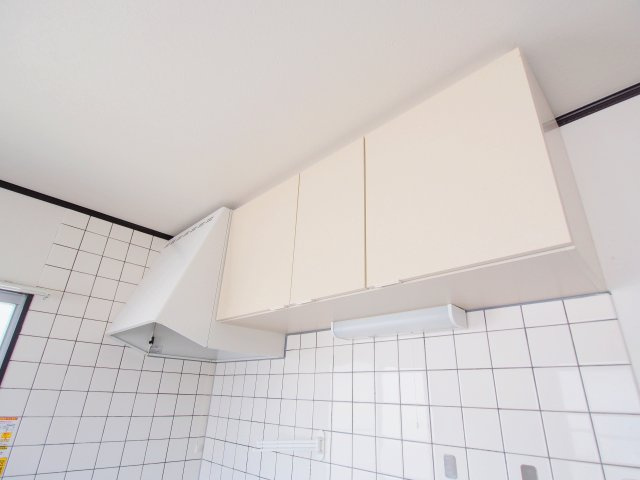 石田アパート３の設備