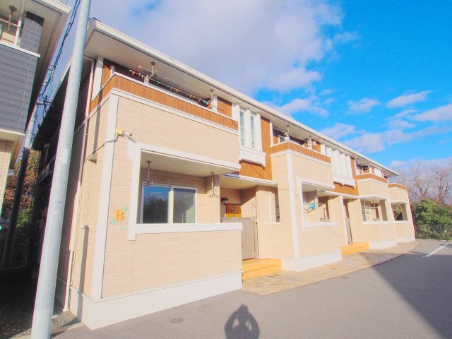 ラ・リューア　B