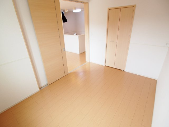 ラ・リューア　Bの子供部屋