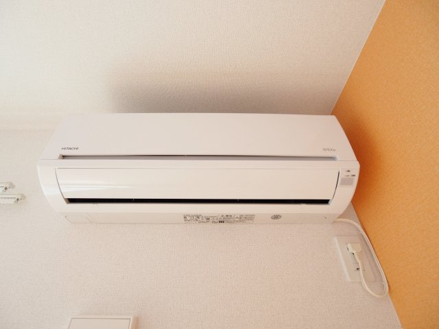 ラ・リューア　Bの設備