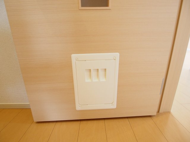 ラ・リューア　Bのその他