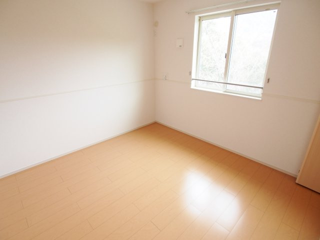 ラ・リューア　Bの寝室