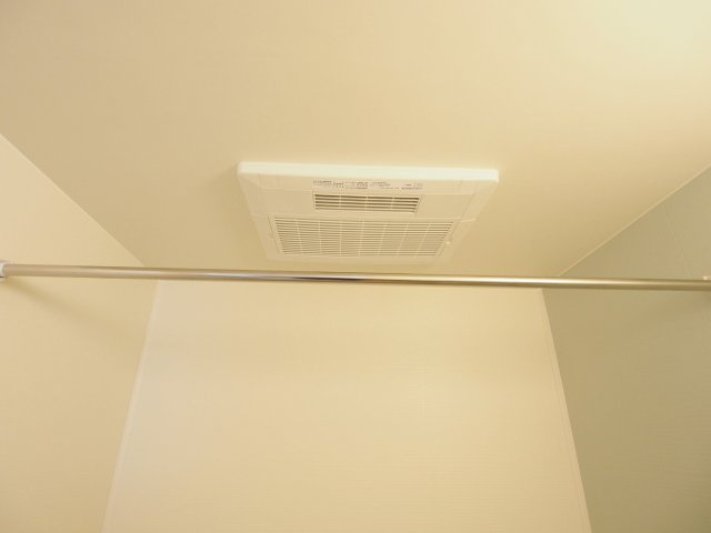 ラ・リューア　Bの設備