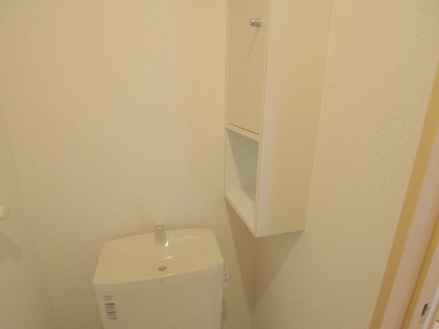 ラ・リューア　Bのその他