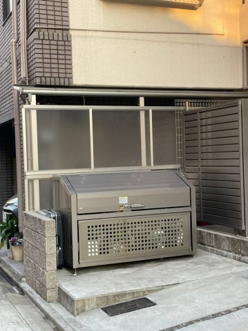 プリヴィアーレ金山　名古屋市賃貸　仲介手数料無料のその他共用部分