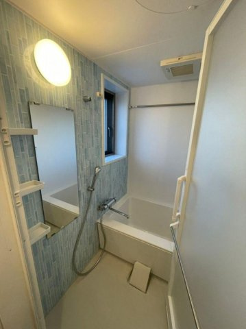 プリヴィアーレ金山　名古屋市賃貸　仲介手数料無料の浴室