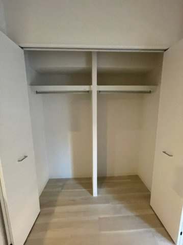 プリヴィアーレ金山　名古屋市賃貸　仲介手数料無料の収納