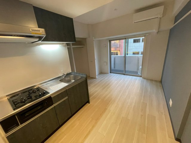 プリヴィアーレ金山　名古屋市賃貸　仲介手数料無料の内装