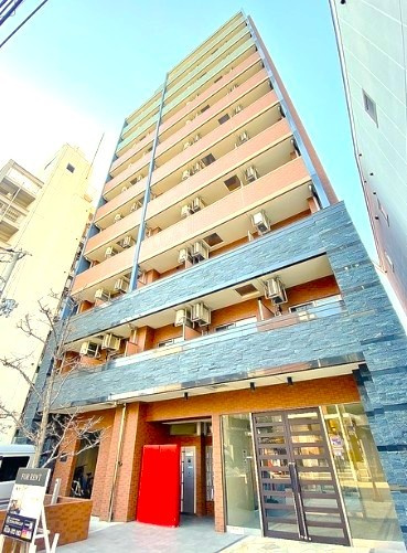 エステムコート新大阪Ⅶステーションプレミアム